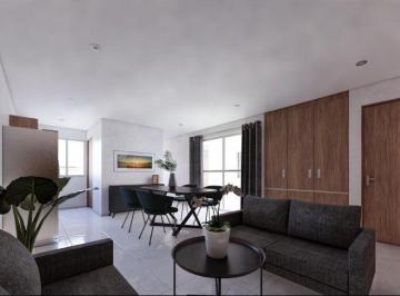Departamento · 72m² · 2 Recámaras · 1 Estacionamiento · Departamento en Preventa en Portales Oriente