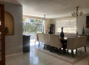 Casa en condominio de 3 habitaciones, Alvaro Obregón · Venta Casa Condominio Horizontal Olivar de Los Padres