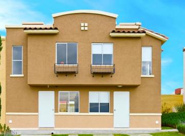 Casa · 62m² · 2 Recámaras · 2 Estacionamientos · Casa en Venta Huejotzingo Puebla
