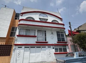 Edificio , Gustavo A. Madero · Renta de Edificio Comercial en La Gustavo A. Madero