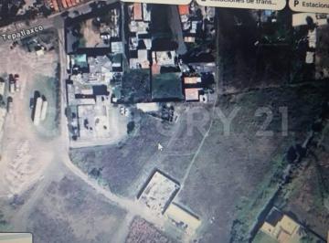 Terreno / Lote · 2534m² · Venta de Lote en Puebla, Sobre Federal a Atlixco