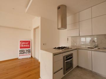 Departamento de 2 habitaciones, Alvaro Obregón · Departamento en Venta en Icon San Angel