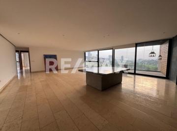 Departamento · 277m² · 3 Recámaras · 2 Estacionamientos - REMAX GUIZAR · Venta Departamento en Bosque Real, Huixquilucan, Edo. Mex.