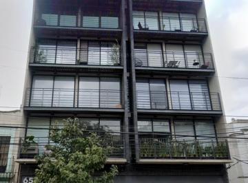 Departamento de 3 habitaciones, Benito Juárez · Se Vende Depa en Remate Col. Narvarte