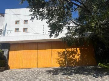 Casa de 5 habitaciones, Tlalpan · Casa en Venta Dentro de Jardines del Ajusco