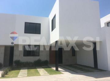 Casa de 3 habitaciones, El Marqués · Casa Venta Zibata Inspira