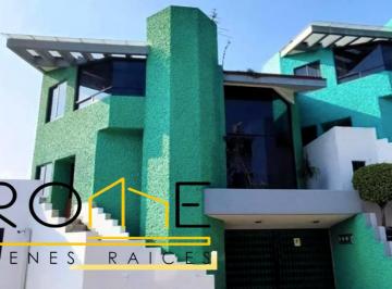 Casa de 4 habitaciones, Xochimilco · Casa en Xochimilco de Remate bancario.¡Inversion Segura!