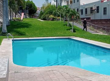 Casa en condominio · 3 Recámaras · 1 Estacionamiento · Casa en Condominio en Venta, en El Centro de Xochitepec Morelos, Mexico