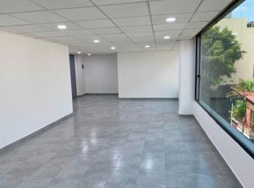 Oficina , Benito Juárez · Renta Oficinas en del Valle Centro, 64 m²