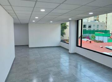 Oficina , Benito Juárez · Renta Oficinas en del Valle Centro, 64 m²