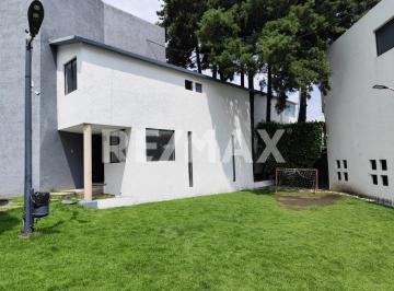 Casa de 3 habitaciones, La Magdalena Contreras · Venta Casa en Soledad, San Nicolas Totolpan, Magdalena Contreras. Cdmx