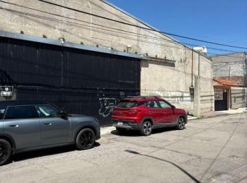 Bodega comercial · 830m² · 3 Estacionamientos · Bodega Industrial en Puebla de Zaragoza