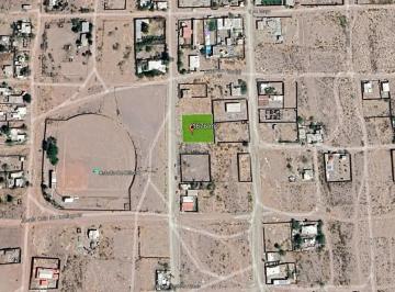 Terreno / Lote · 1676m² · Terreno en Venta en Villa Juárez, Durango.