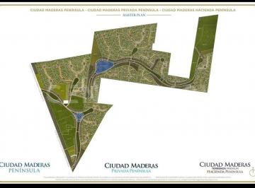 Terreno / Lote · 119m² · Terreno en Venta en La Península de Yucatán