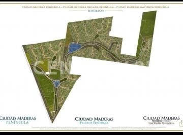 Terreno / Lote · 120m² · Terreno en Venta en La Península de Yucatán