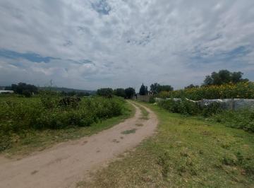 Terreno / Lote , Tepetlaoxtoc · Terreno en Venta, 3013 m² en Tepetlaoxtoc, Habitacional y Agrícola.