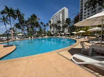 Departamento de 4 habitaciones, Acapulco de Juárez · Departamento en Playamar Acapulco Diamante: Una Residencia de Lujo