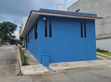 Casa 160m² Venta Fraccionamiento San José · Coatepec Nueva Esquina Una Planta 2 Recamaras Fracc. San Jose con Vigilancia