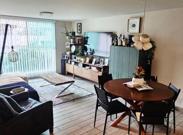 Departamento de 3 habitaciones, Huixquilucan · Departamento en Venta en Orbis IV - Palo Solo