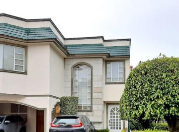 Casa en condominio de 3 habitaciones, Huixquilucan · Venta Casa en Condominio en Interlomas