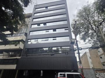 Oficina , Benito Juárez · Renta Oficina o Piso Comercial, San Francisco, Col Acacias