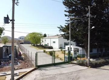 Terreno industrial , Atlacomulco · Terreno Industrial Industrial en Atlacomulco – Venta Total o Ventaparcial