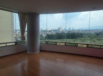 Departamento de 3 habitaciones, Huixquilucan · Oportunidad! Departamento en Venta, Residencial Florida, Interlomas