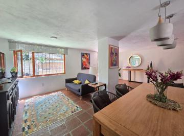 Casa en condominio · 105m² · 3 Recámaras · 2 Estacionamientos · Casa en Renta y Venta en El Pueblo de Valle