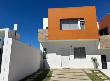 Casa de 3 habitaciones, Tijuana · Residencial Isla Catarina – Casas Nuevas en Venta Desde $2,450,000 Mxn