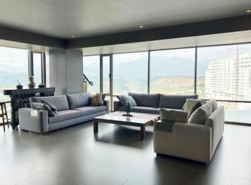 Departamento de 3 habitaciones, Huixquilucan · Venta Departamento en Isla de Agua