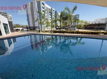 Departamento · 86m² · 2 Recámaras · 1 Estacionamiento · Departamento en Pueblo Músala Isla Bonita