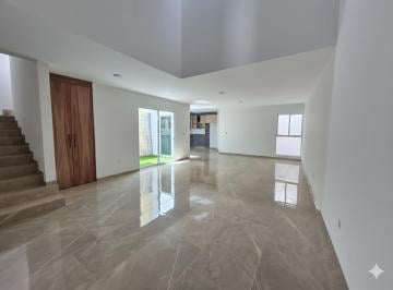 Casa de 4 habitaciones, San Luis Potosí · Casa con Acabados de Lujo en Villa Magna