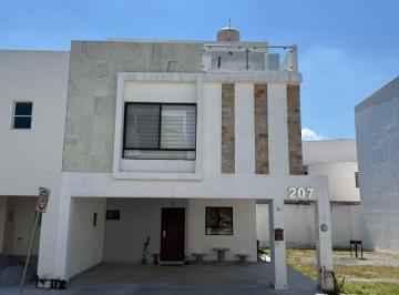 Casa Venta de 4 habitaciones · Casa Venta Apodaca, Rinconada Sector Bugambilias