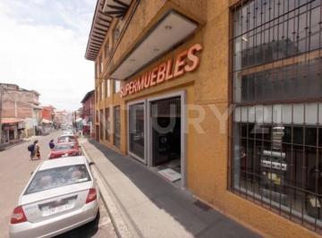 Local comercial · 350m² · Renta de Local 350 m² en Uruapan Centro, Uruapan, Michoacán