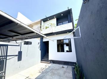 Casa · 160m² · 2 Recámaras · 1 Estacionamiento · Casa en Venta Colonia Villarica Boca del Rio Veracruz