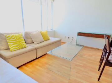 Departamento de 1 habitación, Cuajimalpa de Morelos · Venta Departamento en Punta Poniente Santa Fe