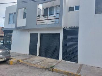 Departamento de 1 habitación, Durango · Departamento Amueblado en Planta Alta por Soriana Madero