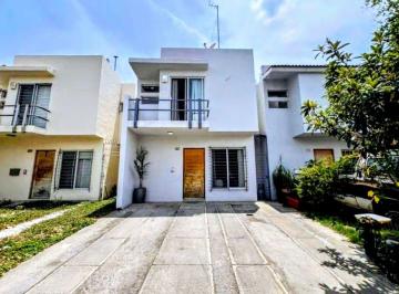 Casa de 3 habitaciones, Zapopan · Casa en Venta en Jardines de Las Fuentes, La Cuchilla, Jal.