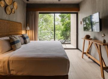 Departamento de 1 habitación, Tulum · Tuk Tulum Studio – Eco - Luxury Resale With Rental Income | $149,000 Usd