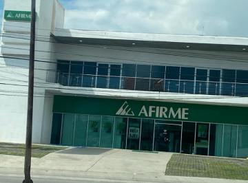 Local comercial · 1 Recámara · Local en Renta Av Faja de Oro 5508 Colonia Lomas de Rosales Tampico, Tamaulipas