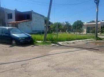 Terreno / Lote · 139m² · Terreno en Fraccionamiento Haciendas de San Vicente