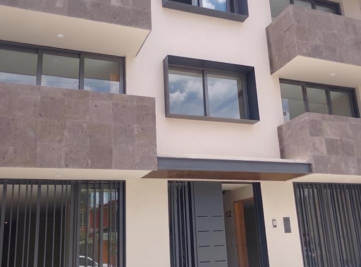 Desarrollo vertical , Zapopan · Departamentos en Preventa - Tolstoi 4964 - Colonia Jardines Universidad