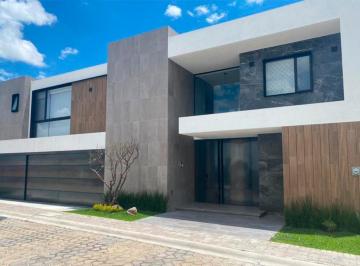 Fachada · Casa en Venta, Puebla Lomas de Angelopolis