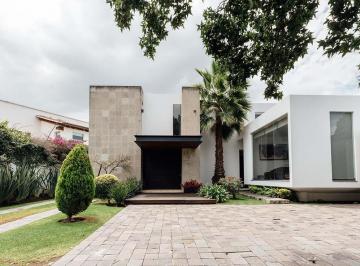 Fachada Principal · Casa en Venta en Fracc Campestre del Bosque, Esteban de Antuñano, Puebla