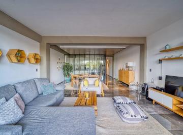 Departamento · 196m² · 2 Recámaras · Departamento en Venta Ubicado en Terrazas Tadeo