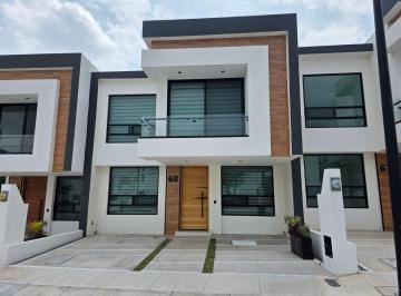 Casa de 3 habitaciones, Querétaro · Casa Duomo en Venta en Nuevo Refugio