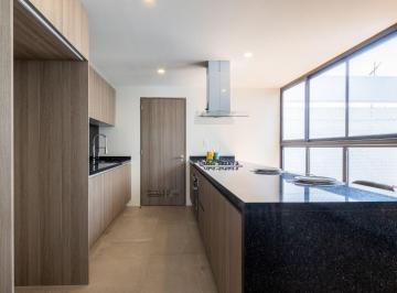 Departamento de 4 habitaciones, Cuauhtémoc · Departamento con Balcón en Roma Norte | 3 Recámaras + Bodega