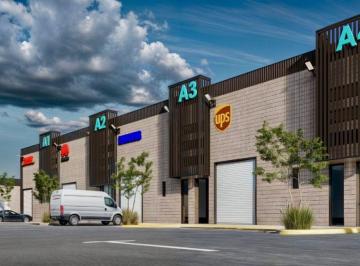Nave industrial , El Marqués · Bodega en Preventa en El Marques Querétaro