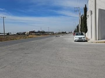Terreno / Lote · 130000m² · Terreno en Tizayuca, Hidalgo. Superficie 13 Hectáreas.