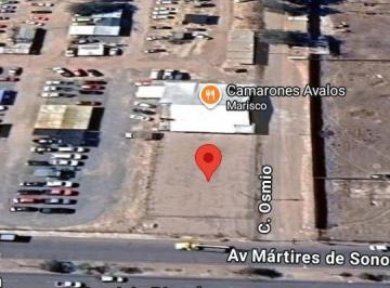 Terreno / Lote , Durango · Terreno Comercial de 900 m² en Av Principal